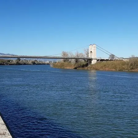 Apartament Caterina - Delta De L'ebre, Lägenhet *
