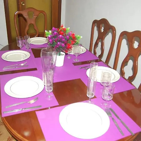 Lägenhet Apartament Caterina - Delta De L'ebre, *