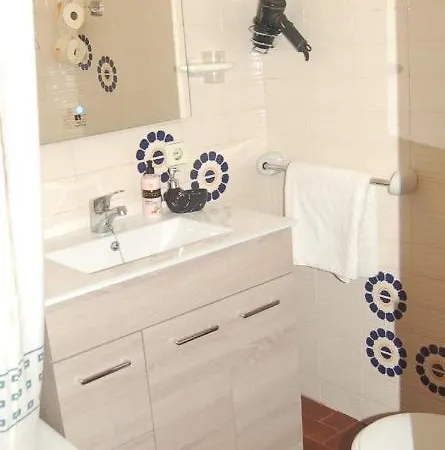 Apartament Caterina - Delta De L'ebre, Amposta