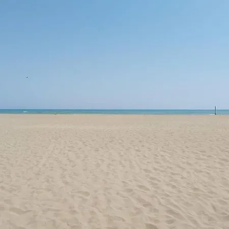 Lägenhet Apartament Caterina - Delta De L'ebre, *