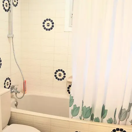 Apartament Caterina - Delta De L'ebre, *