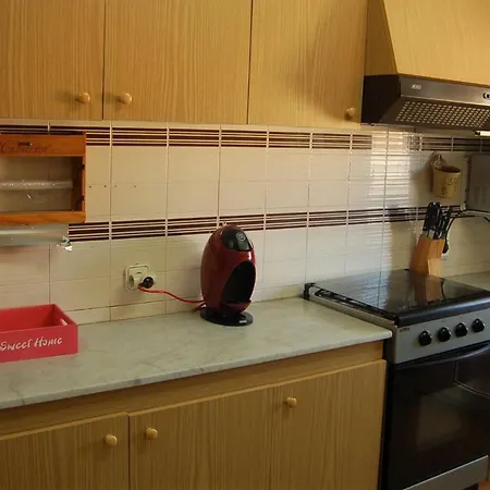 Apartament Caterina - Delta De L'ebre, *