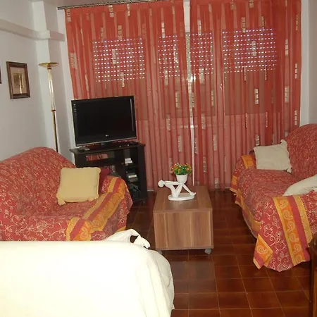 Apartamento Apartament Caterina - Delta De L'ebre, Amposta