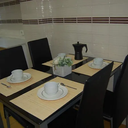 Apartament Caterina - Delta De L'ebre, Apartamento