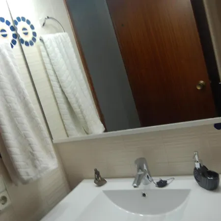 Apartamento Apartament Caterina - Delta De L'ebre, Amposta