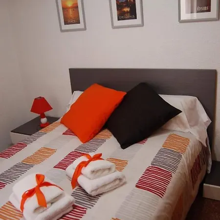 Apartamento Apartament Caterina - Delta De L'ebre,