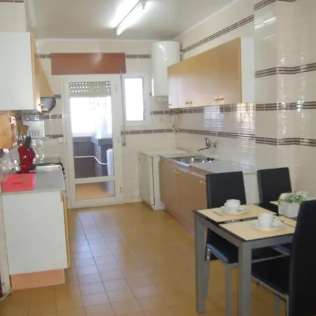 Apartamento Apartament Caterina - Delta De L'ebre,