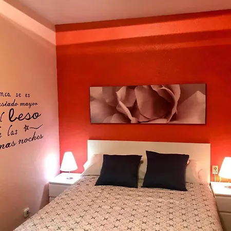 Apartament Caterina - Delta De L'ebre, Apartamento Amposta