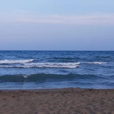 Apartament Caterina - Delta De L'ebre, Apartamento *