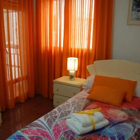 Apartament Apartament Caterina - Delta De L'ebre, Amposta
