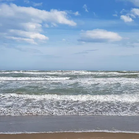 Apartament Caterina - Delta De L'ebre, Amposta